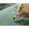 Vloeibare uitwisbare paint marker geel 3mm